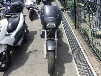 Honda CB400SF 1992
