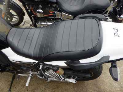 Kawasaki ZRX1200 DAEG 2009