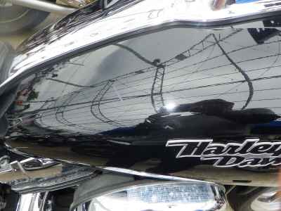 Harley-Davidson Low Rider FXDL1580 2006