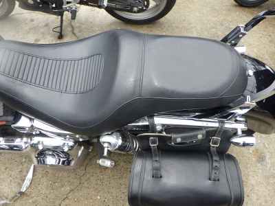 Harley-Davidson Low Rider FXDL1580 2006