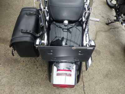Harley-Davidson Low Rider FXDL1580 2006