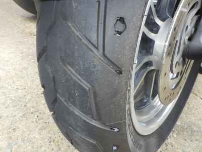 Harley-Davidson Low Rider FXDL1580 2006