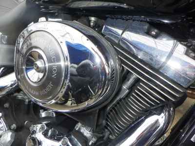 Harley-Davidson Low Rider FXDL1580 2006