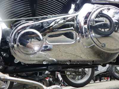 Harley-Davidson Low Rider FXDL1580 2006