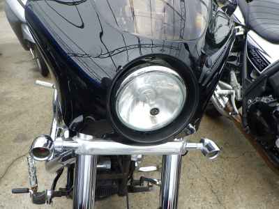 Harley-Davidson Low Rider FXDL1580 2006
