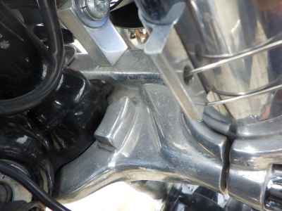Harley-Davidson Low Rider FXDL1580 2006