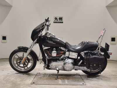 Harley-Davidson Low Rider FXDL1580 2006