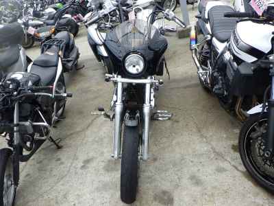 Harley-Davidson Low Rider FXDL1580 2006