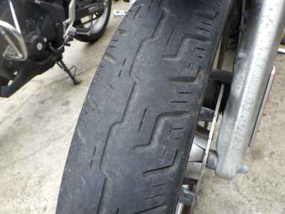 Harley-Davidson Low Rider FXDL1580 2006