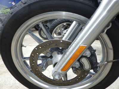 Harley-Davidson Low Rider FXDL1580 2006