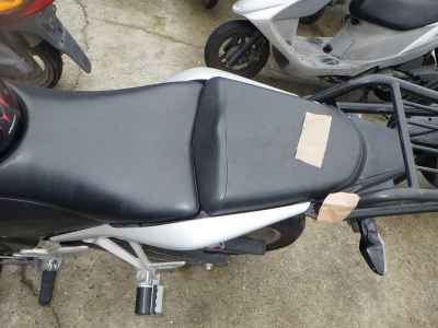 Honda CBR250R 2011