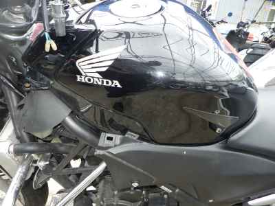 Honda CBR250R 2011