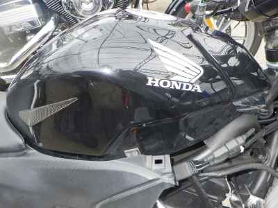 Honda CBR250R 2011