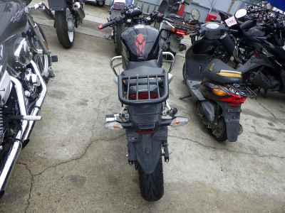 Honda CBR250R 2011