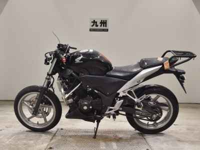 Honda CBR250R 2011