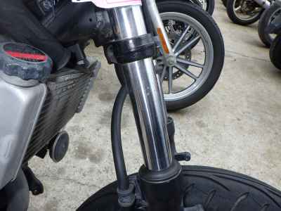Honda CBR250R 2011