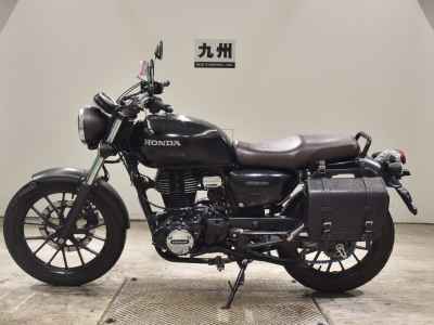 Honda GB350 2022
