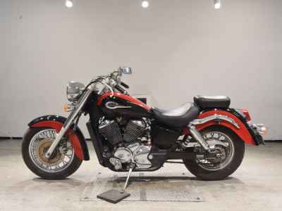 Honda Shadow 400 1997
