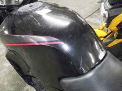 Kawasaki GPX250R 1987