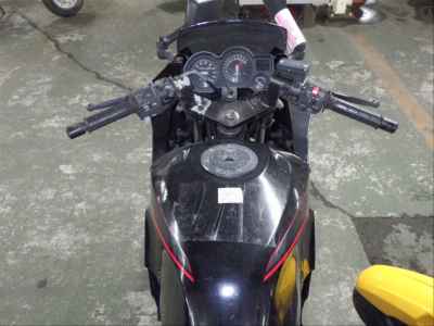 Kawasaki GPX250R 1987