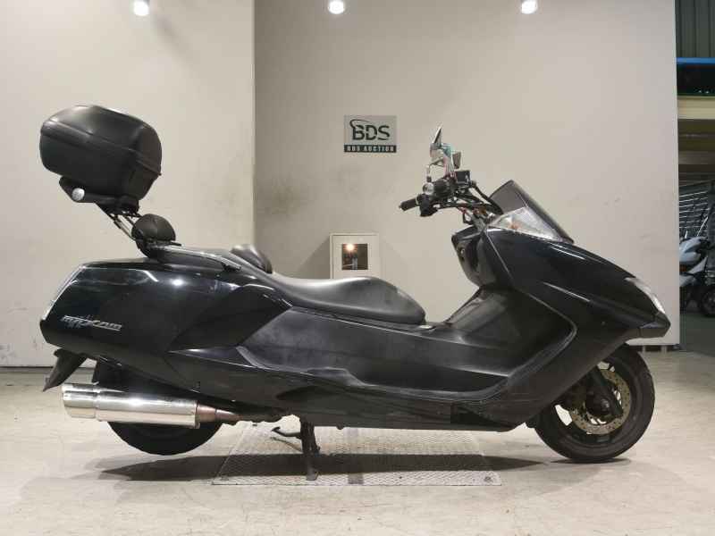 Yamaha Maxam 250 2006