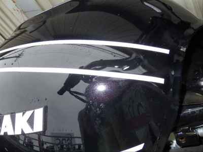 Kawasaki Z900RS 2020