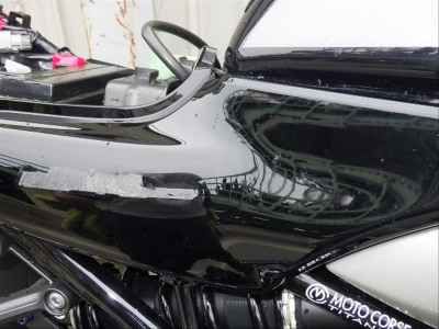 Kawasaki Z900RS 2020