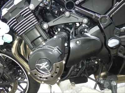 Kawasaki Z900RS 2020