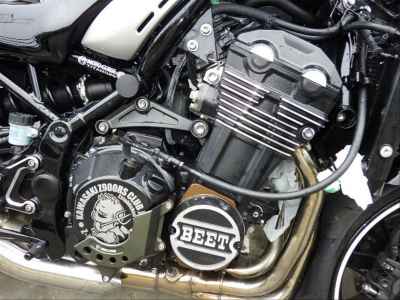 Kawasaki Z900RS 2020