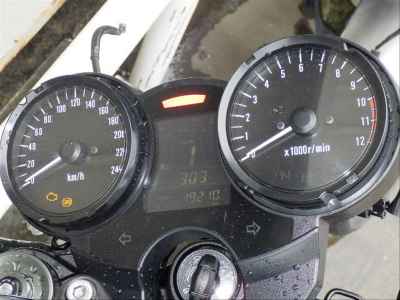 Kawasaki Z900RS 2020