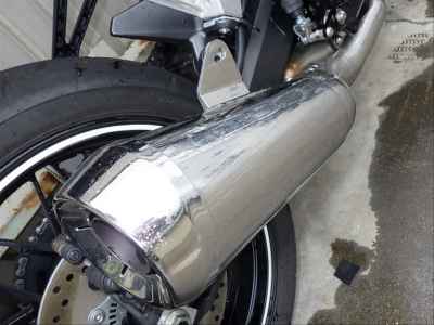 Kawasaki Z900RS 2020