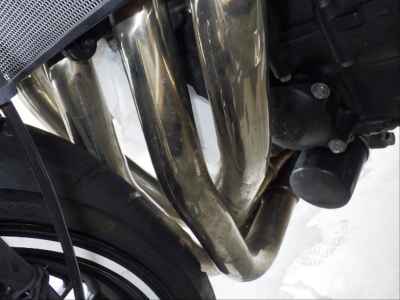 Kawasaki Z900RS 2020