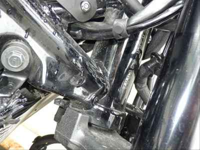 Kawasaki Z900RS 2020