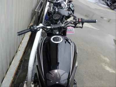 Kawasaki Z900RS 2020