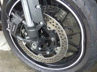 Kawasaki Z900RS 2020
