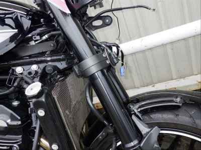 Kawasaki Z900RS 2020