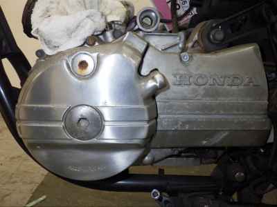 Honda CBX250 1998