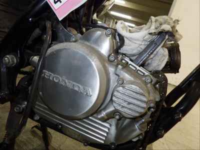 Honda CBX250 1998