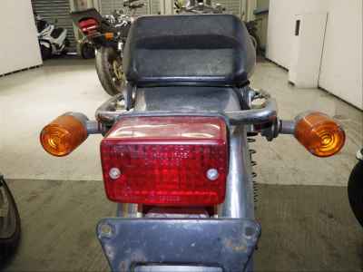 Honda CBX250 1998