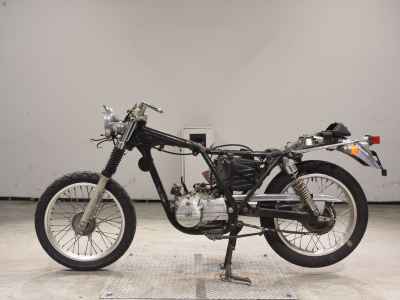 Honda CBX250 1998