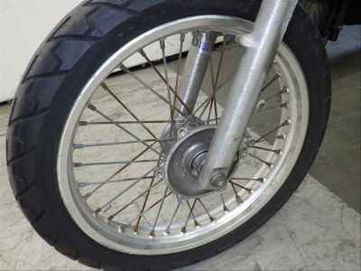 Honda CBX250 1998