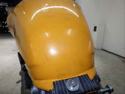 Honda VTR250 2013