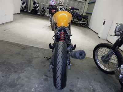 Honda VTR250 2013