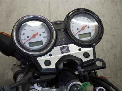Honda VTR250 2013