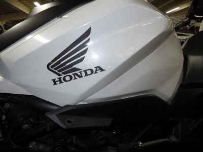 Honda CBR250RR 2018