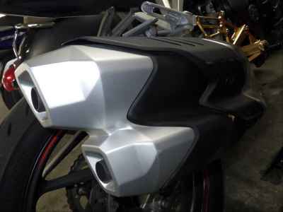 Honda CBR250RR 2018