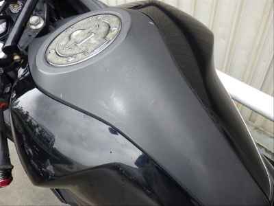 Yamaha YZF-R25 2018