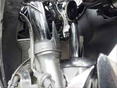 Yamaha YZF-R25 2018