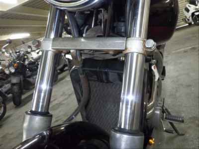 Kawasaki Eliminator 250LX 1990