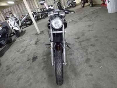 Kawasaki Eliminator 250LX 1990